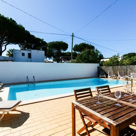 Flh Villa Orquidea Vilamoura With Pool Kültér fotó