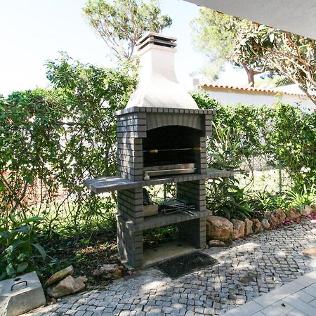 Flh Villa Orquidea Vilamoura With Pool Kültér fotó