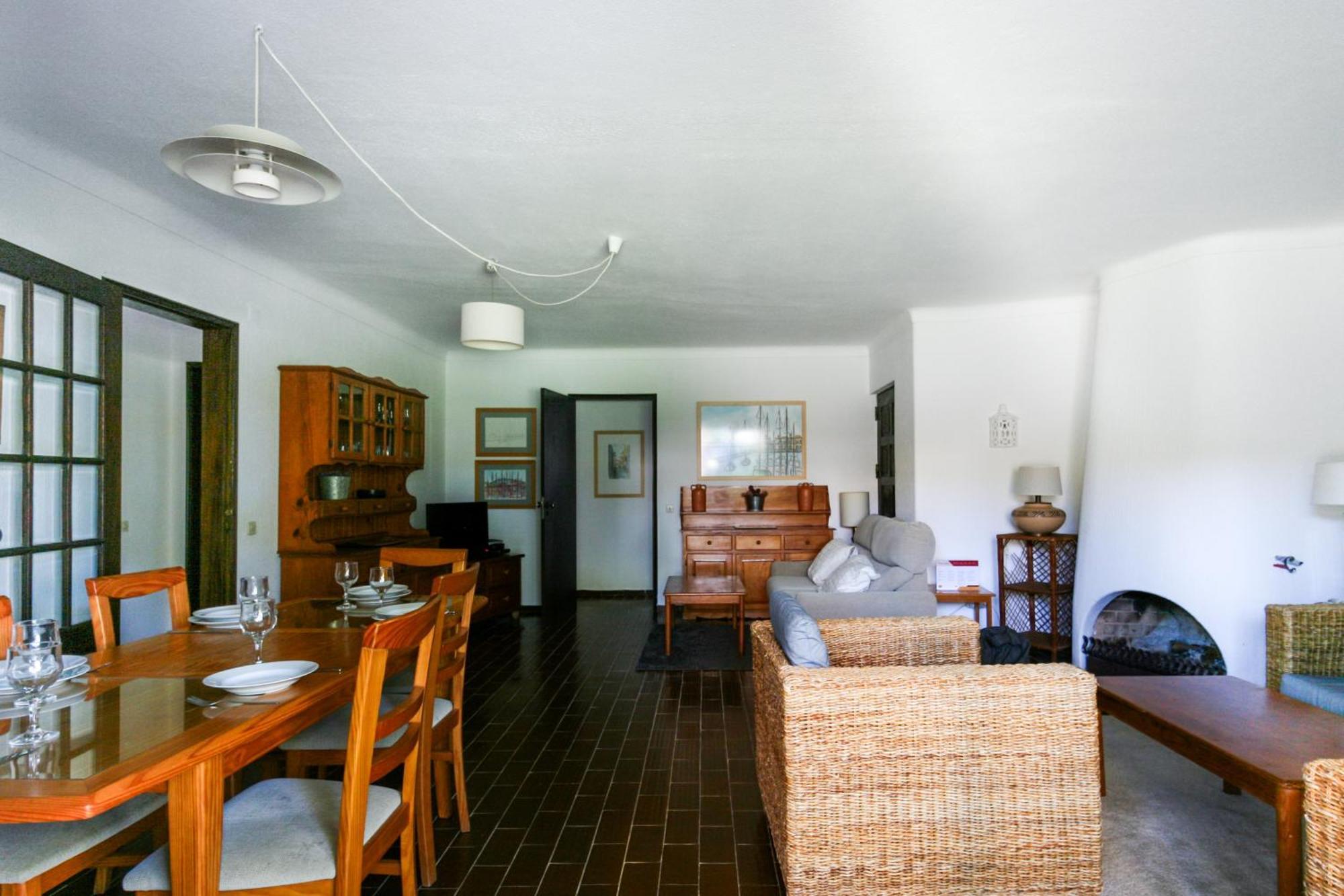 Flh Villa Orquidea Vilamoura With Pool Kültér fotó