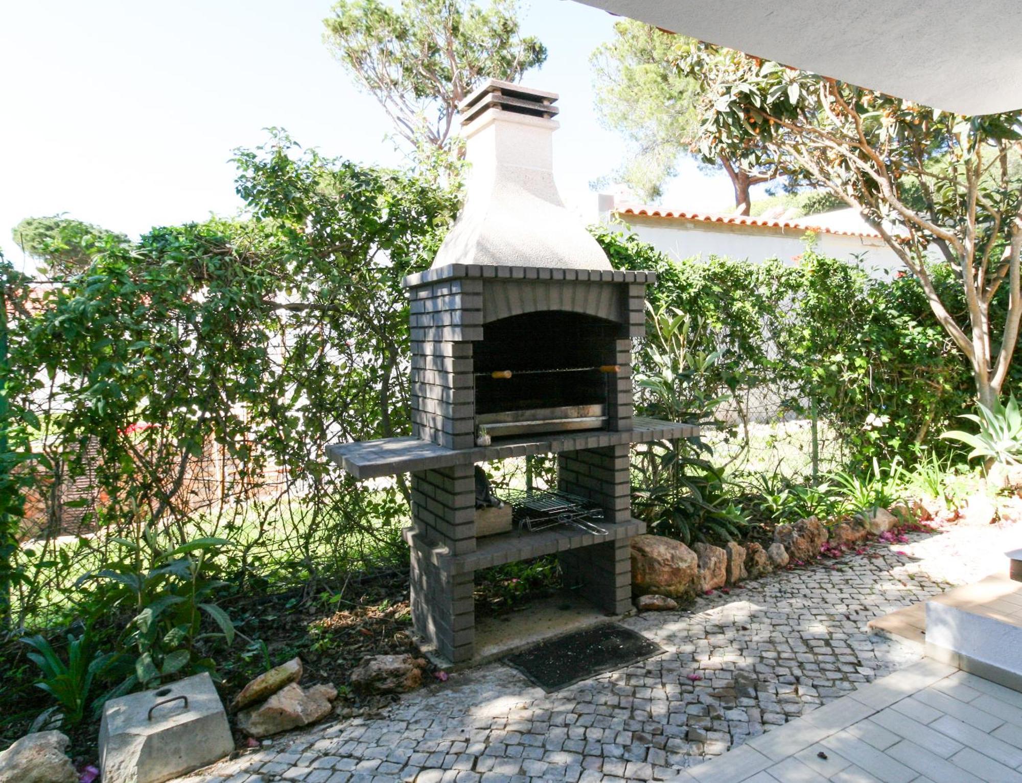 Flh Villa Orquidea Vilamoura With Pool Kültér fotó