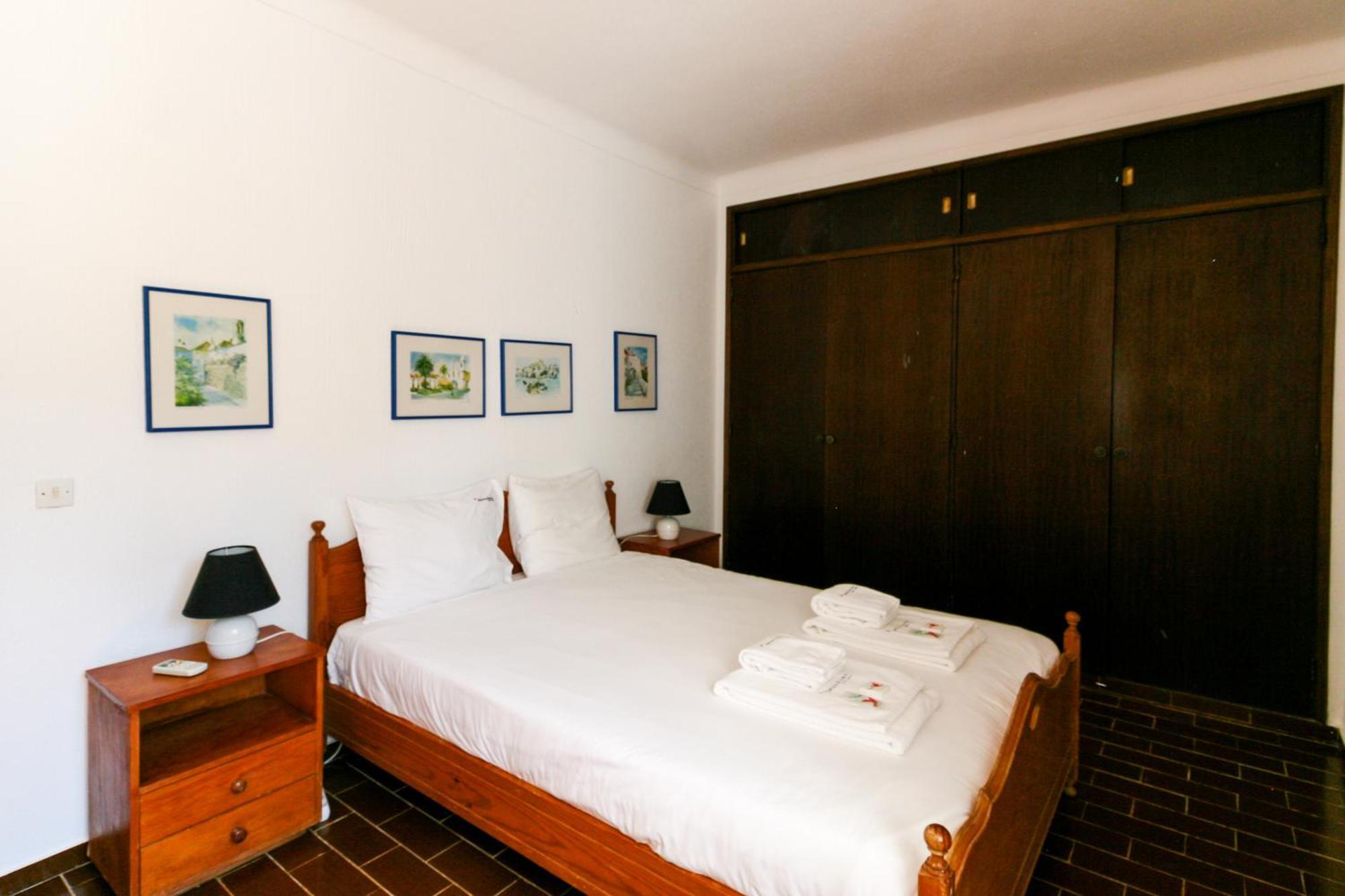 Flh Villa Orquidea Vilamoura With Pool Kültér fotó