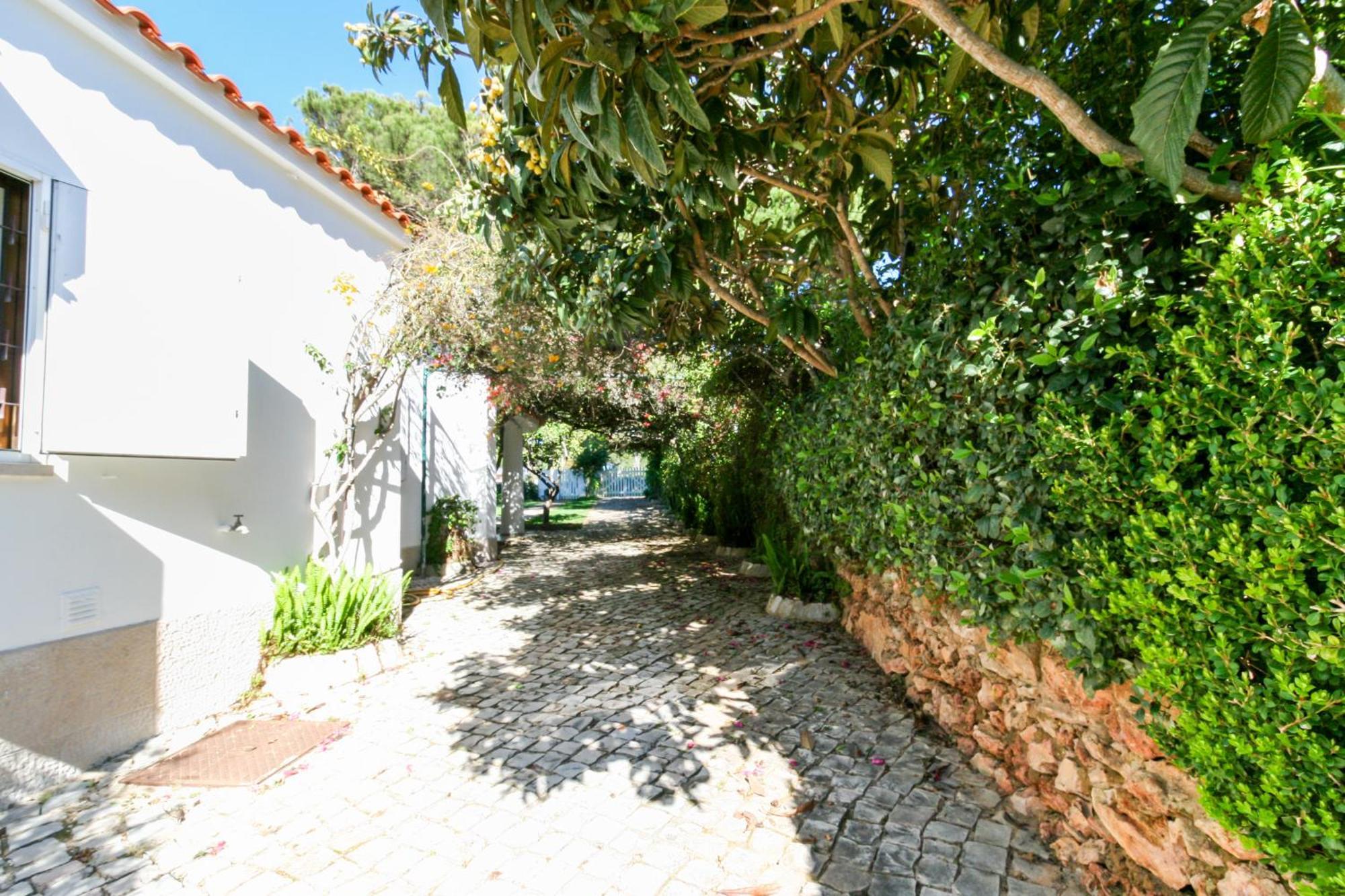 Flh Villa Orquidea Vilamoura With Pool Kültér fotó