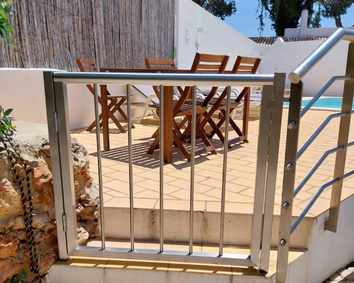Flh Villa Orquidea Vilamoura With Pool Kültér fotó